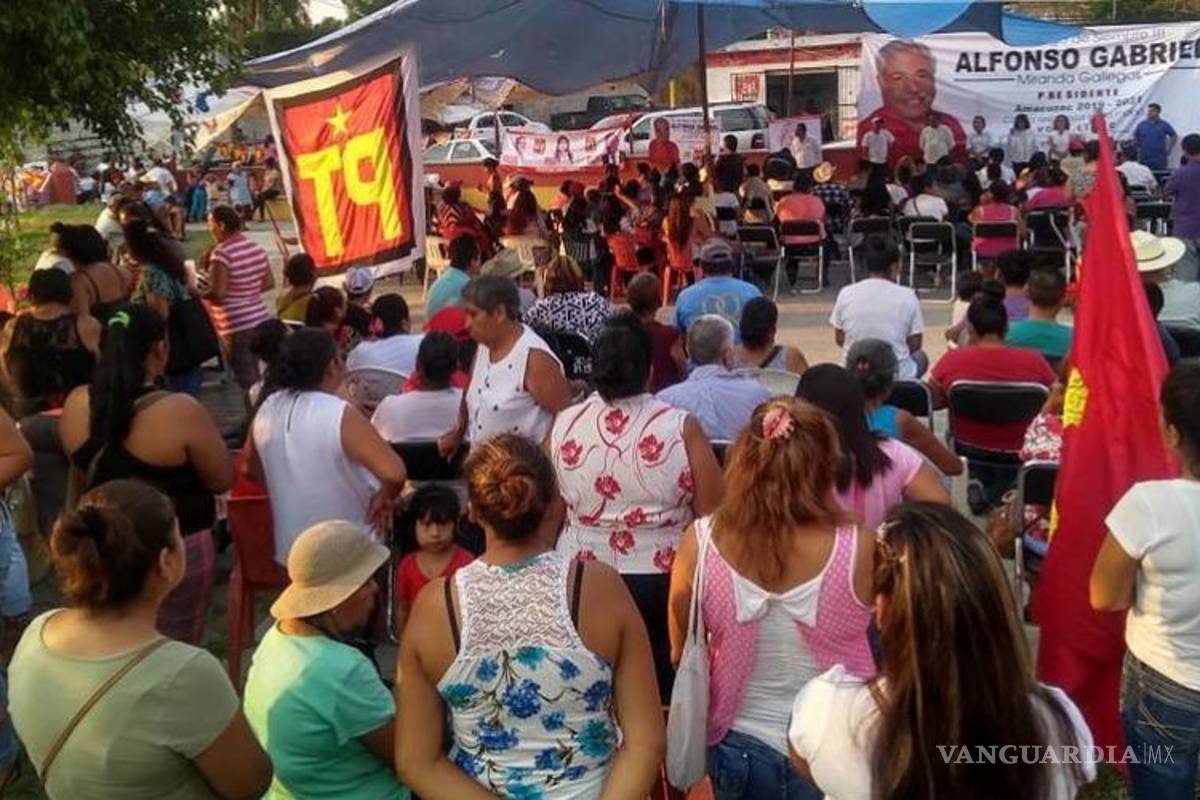 Aunque no lo creas, desde la cárcel candidatos ganaron alcaldías en Morelos y Tamaulipas