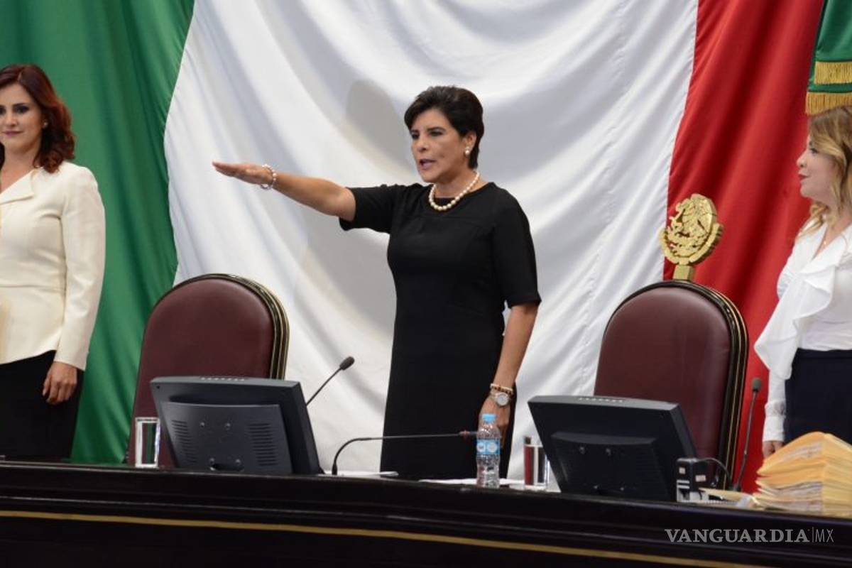 Veracruz: se van los diputados que le aprobaron todo a Duarte con nueva legislatura