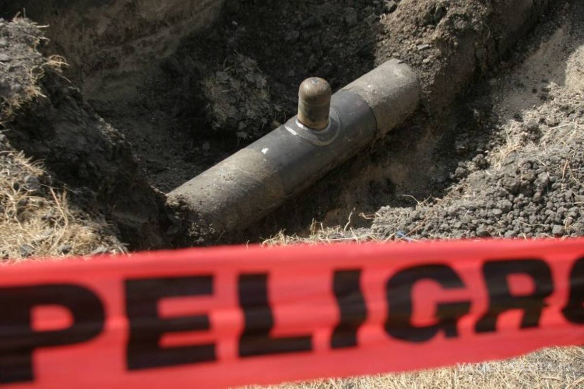 En sexenio de Peña Nieto las tomas clandestinas de combustible subieron 262 %, reconoce Pemex