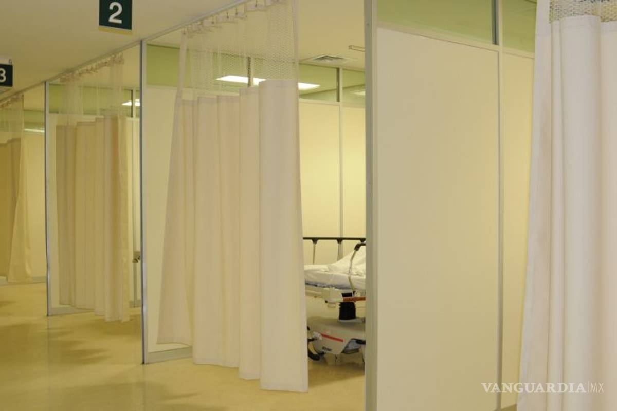 Por mala atención en el IMSS una mujer quedó en estado vegetativo; juez ordena reparar daño