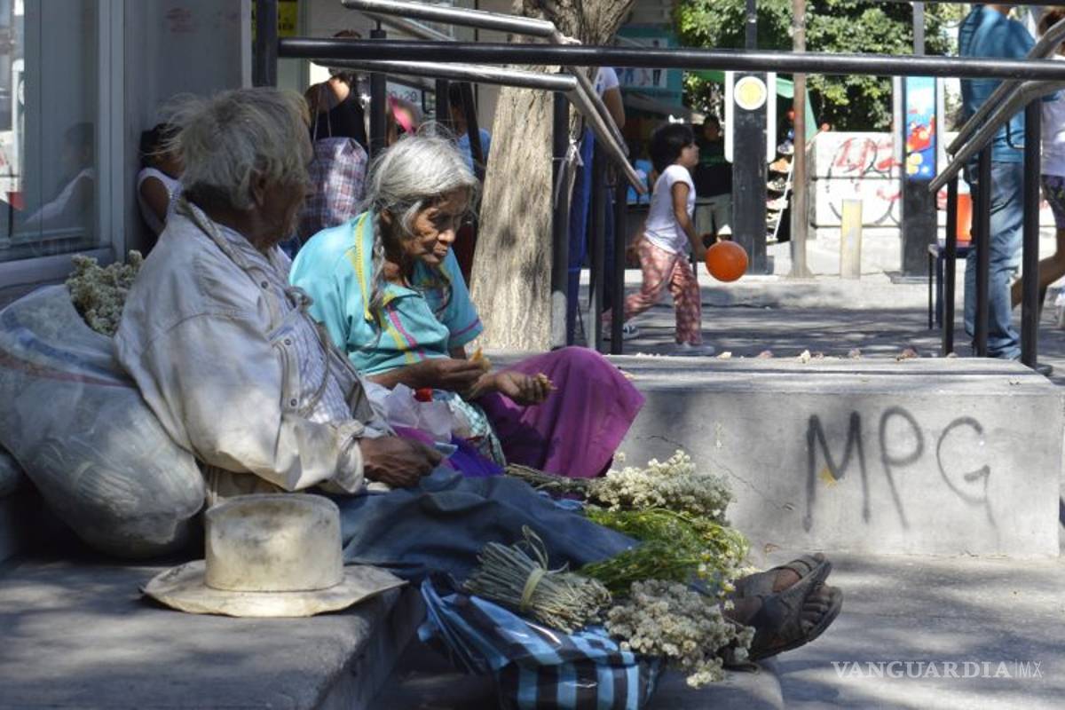 México, el país de la desigualdad económica y social: especialistas