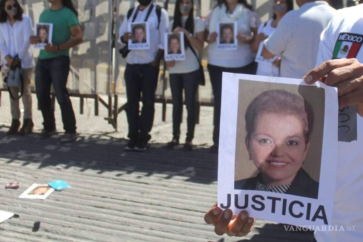 Identifican a 2 implicados en asesinato de periodista