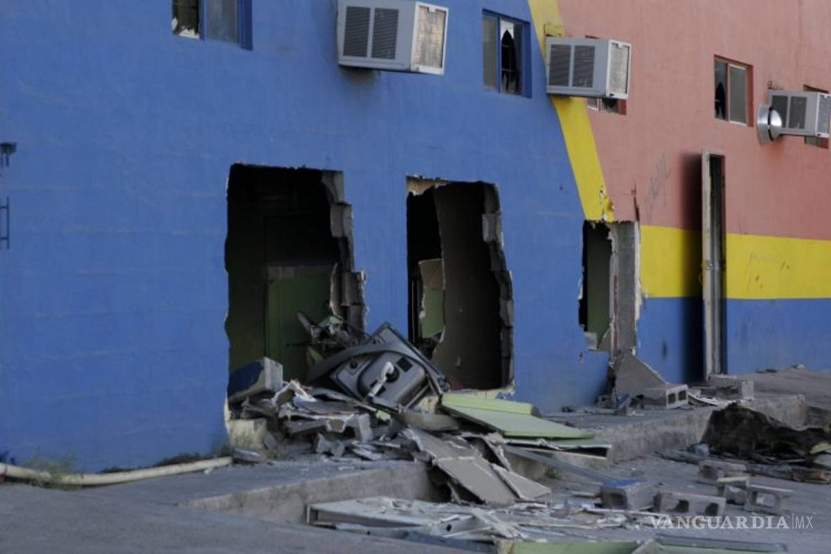 Han muerto 87 niños en estancias infantiles en casi 10 años