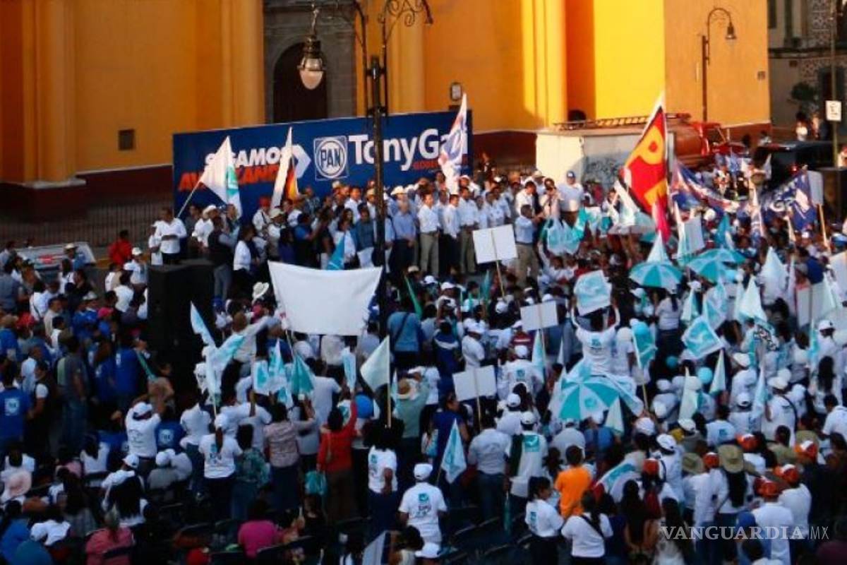 A 3 días de las elecciones del 5 de junio, ¿qué candidatos pintan para ser los ganadores?