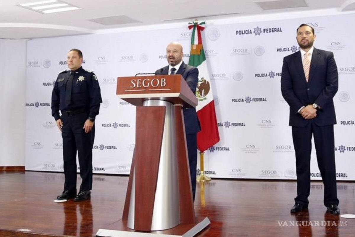 Caen 6 implicados en ataque a helicóptero militar en Jalisco