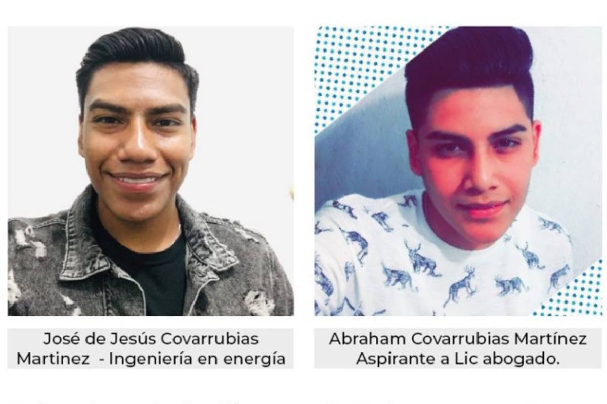 Otros hermanos llevan dos meses desaparecidos en Jalisco, policías estarían involucrados