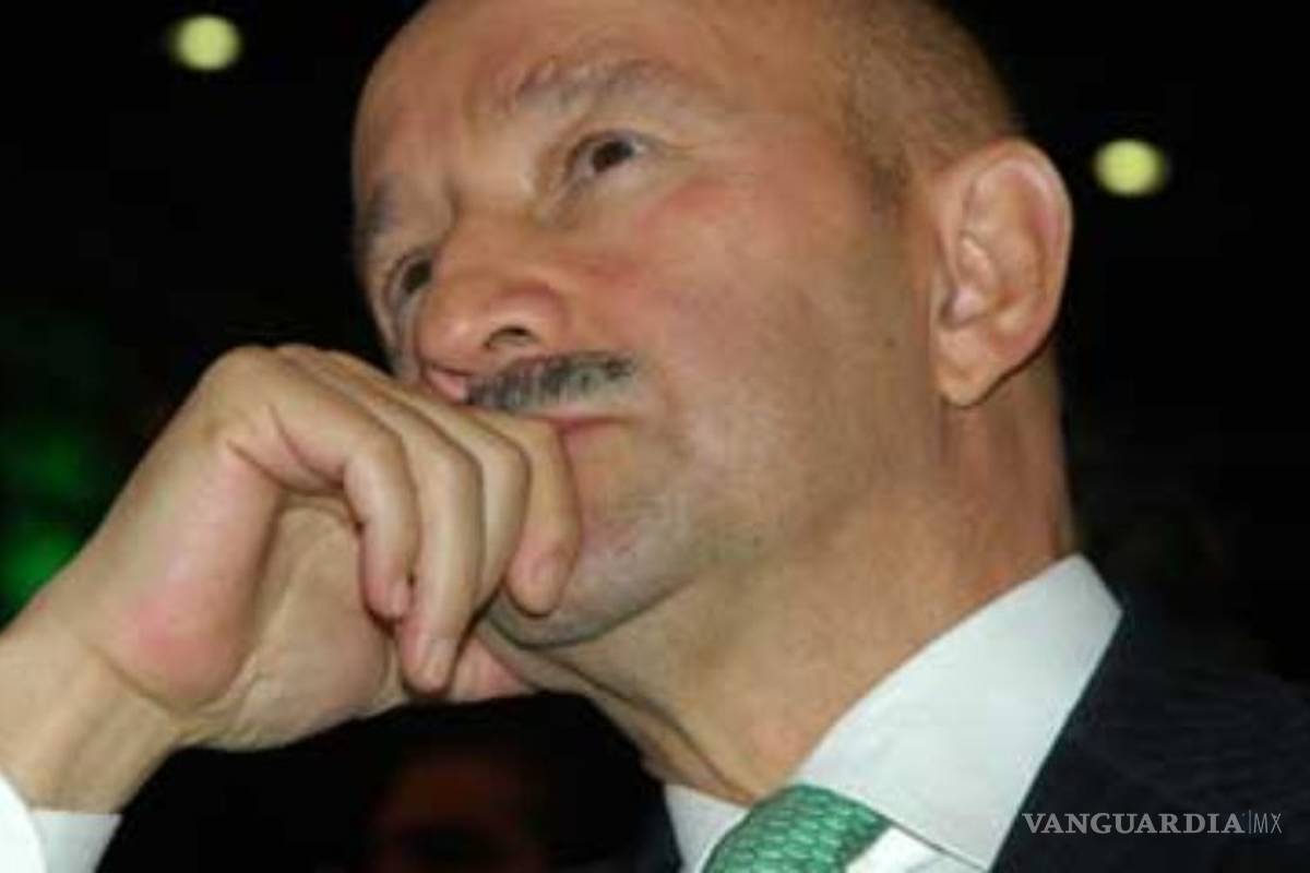 Quien gane en EU no debe cambiar el TLC: Carlos Salinas de Gortari