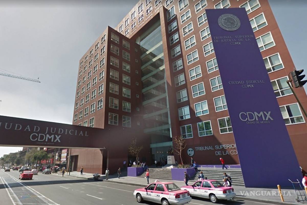 Magistrado saltillense fue denunciado por violación a sus hijas