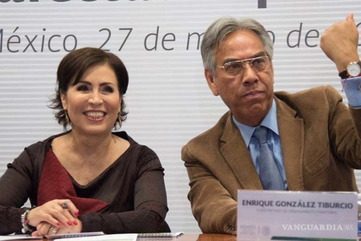 Estafa Maestra: Exsubsecretario de Sedatu firmó convenio con el que presuntamente se desviaron 185 mdp