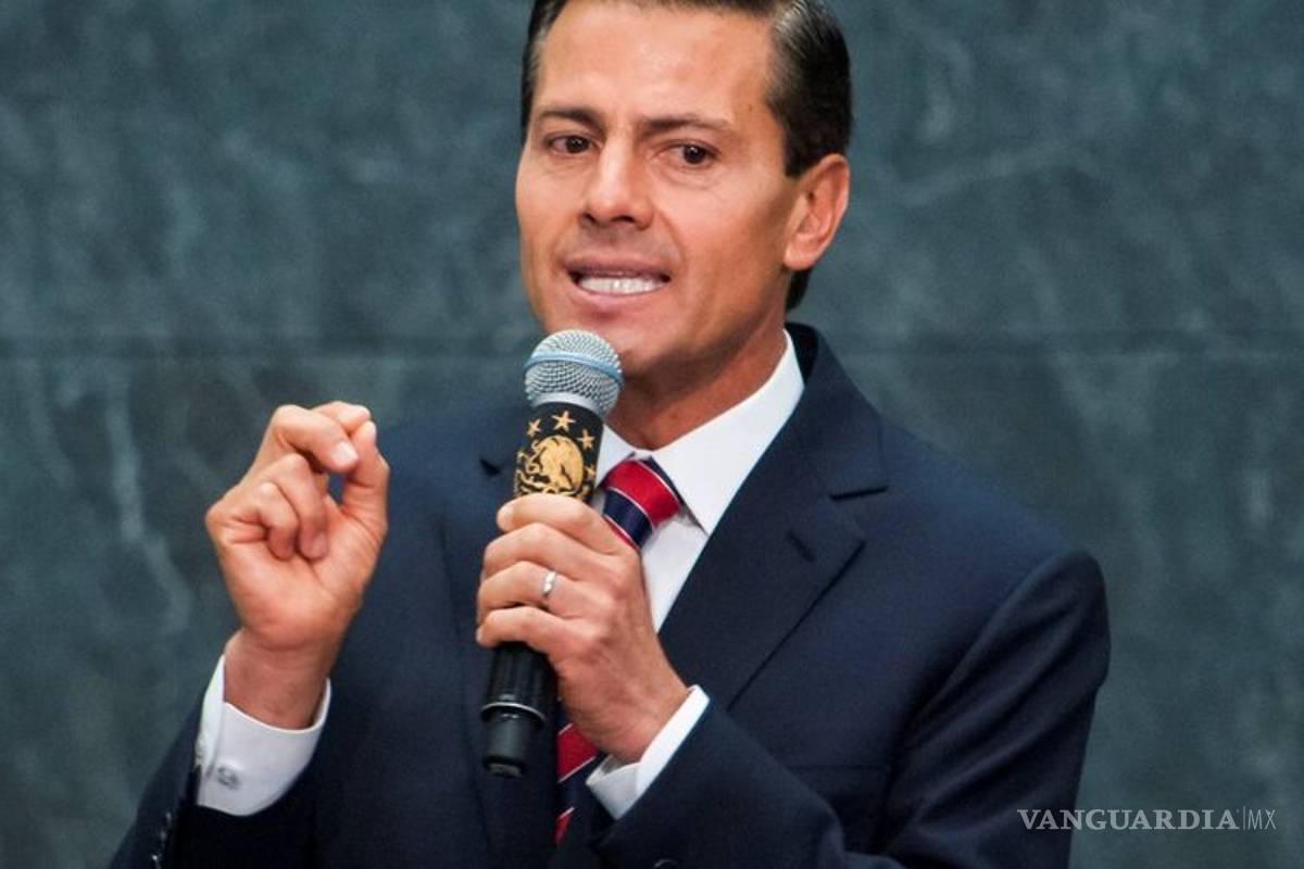 $!Dimite ministra de Salud en España por plagiar tesis; en México Peña Nieto hizo lo mismo y no pasó nada