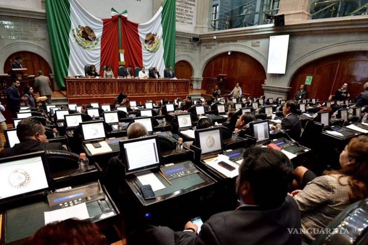 Privilegios en congresos costaron 10 mil mdp, se pagaban todo: viáticos, bonos y gasolina