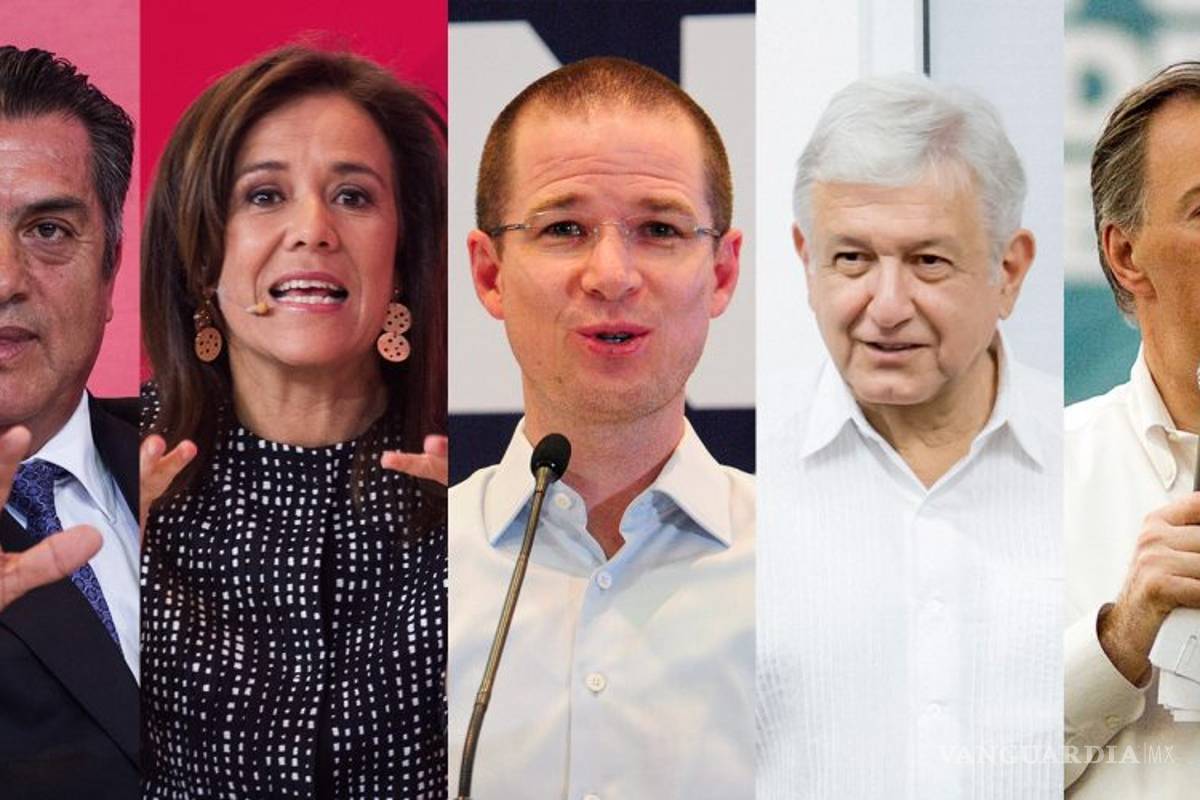 Felicitan Candidatos a Maestros y de paso pegan a AMLO; efecto Anaya esta vez no funcionó #Candidatum