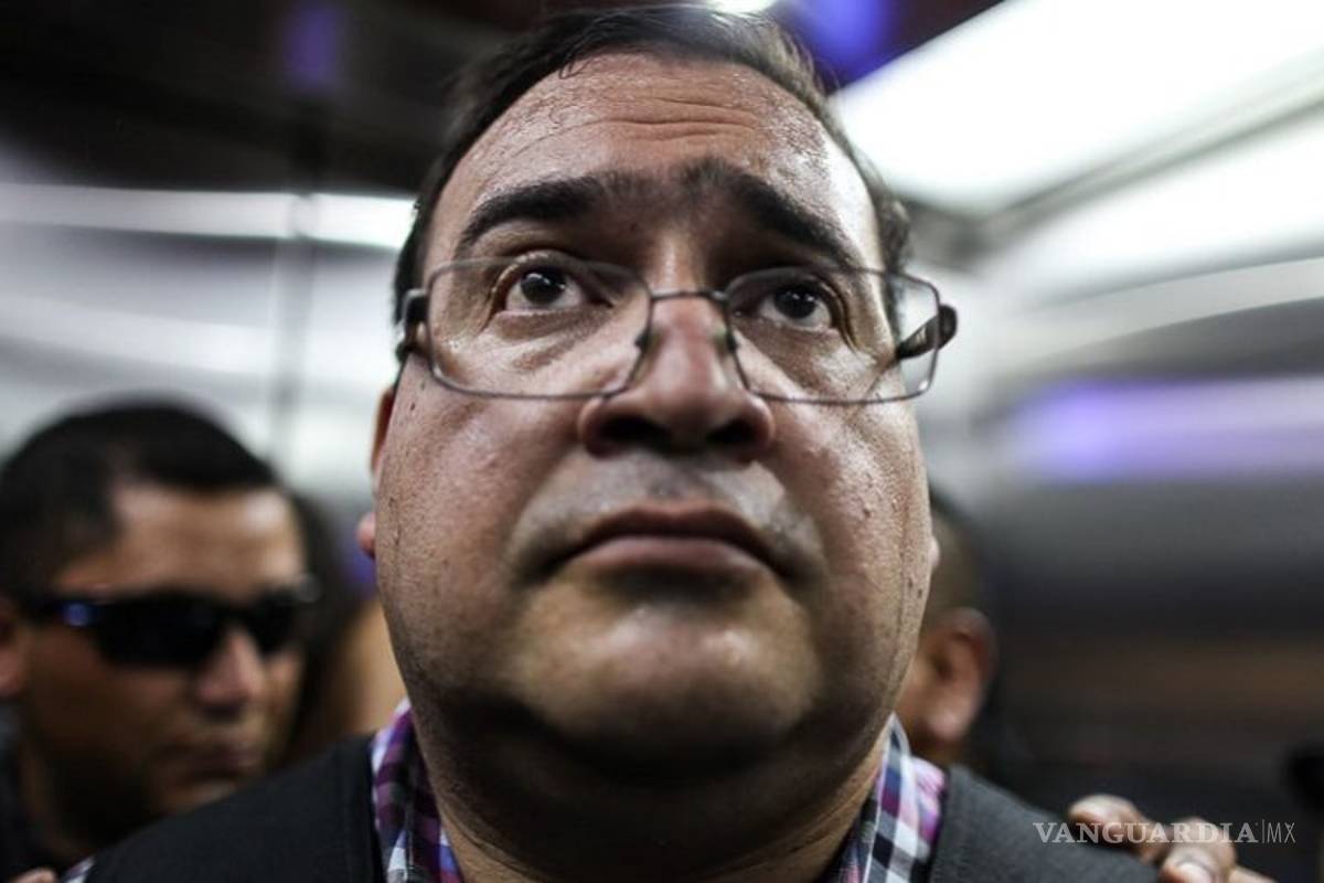 Revelan presuntos sobornos de Odebrecht a empresa vinculada con Javier Duarte