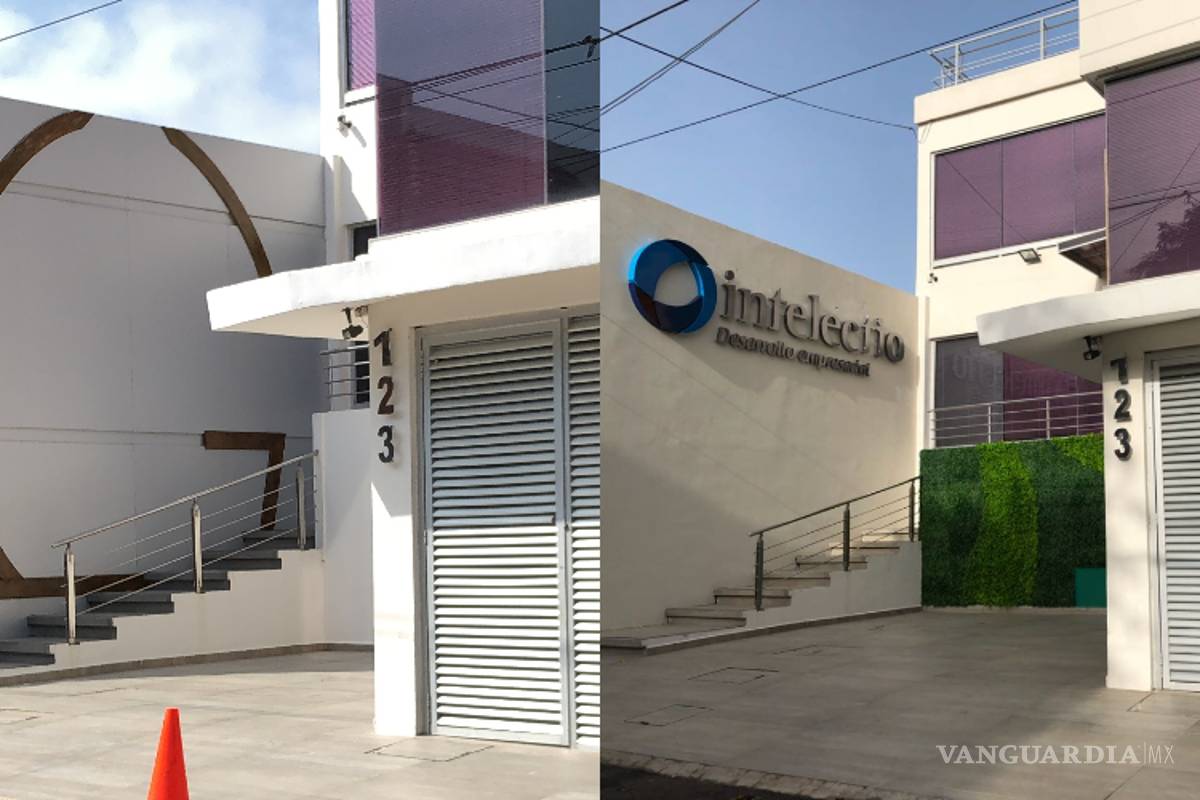 Sigue operando despacho que creó empresas fantasma en Veracruz; solo cambió de nombre y logo
