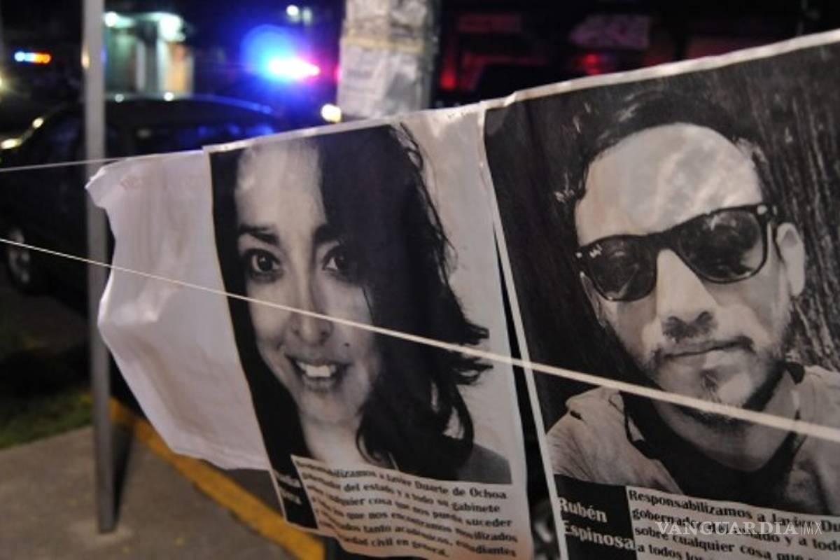Siete claves sin investigar a un año del crimen en la Narvarte