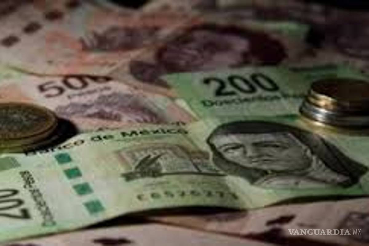 Rebote, la apuesta del próximo año, dice el ceesp