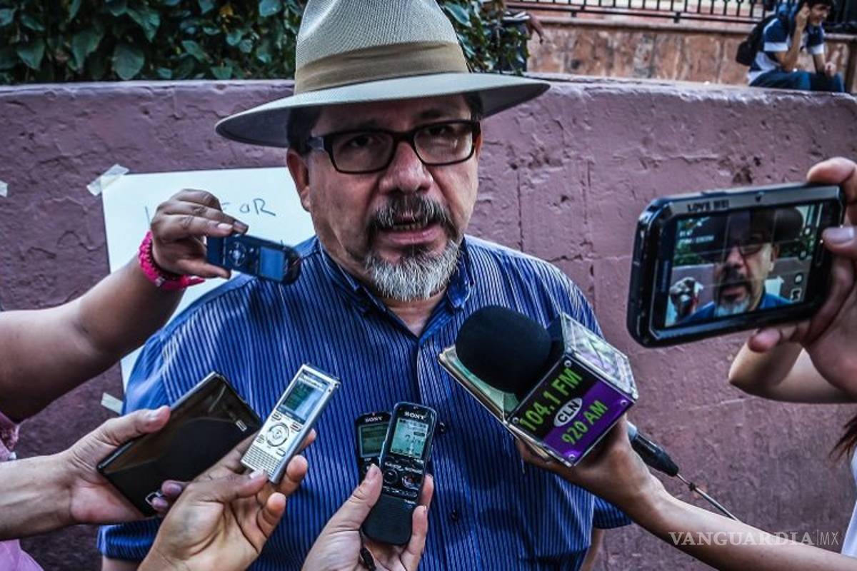Cae asesino del periodista Javier Valdez, informa la Secretaría de Gobernación
