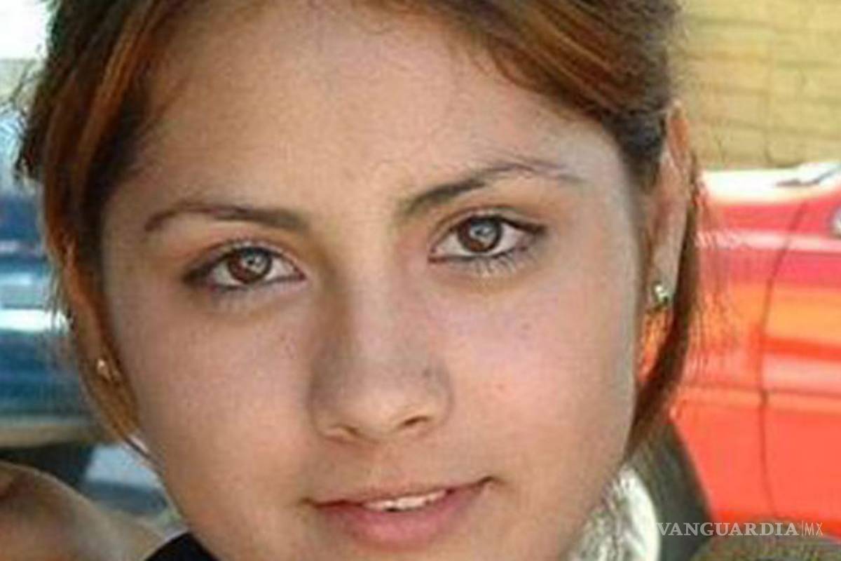 Organizan memorial por Silvia Stephanie, niña desaparecida hace 14 años en Torreón