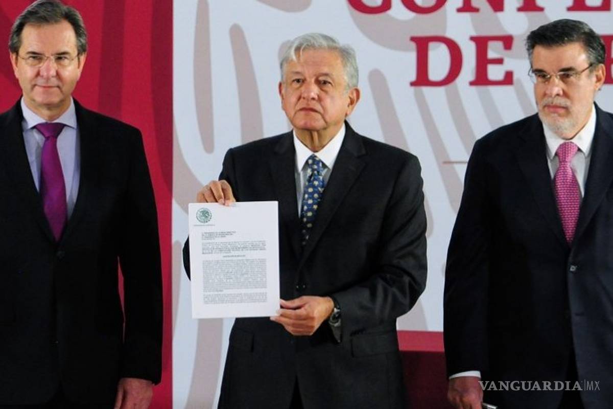 AMLO propone Reforma Educativa sin la evaluación presupuestal que marca la ley