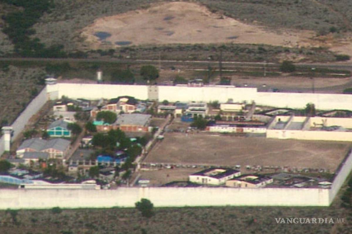 Fue el penal de Piedras Negras centro de operaciones de Zetas