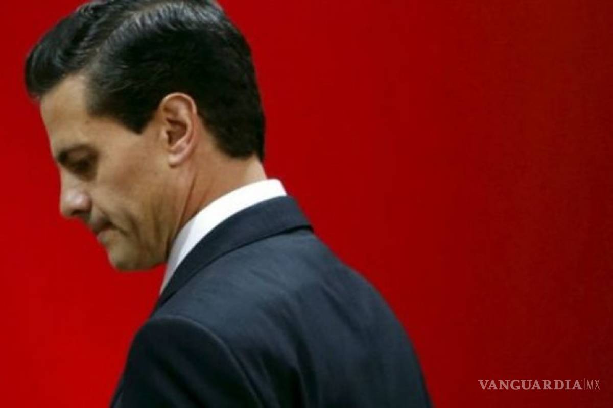 Peña Nieto instruyó la instalación del Comité Nacional de Emergencias tras sismo