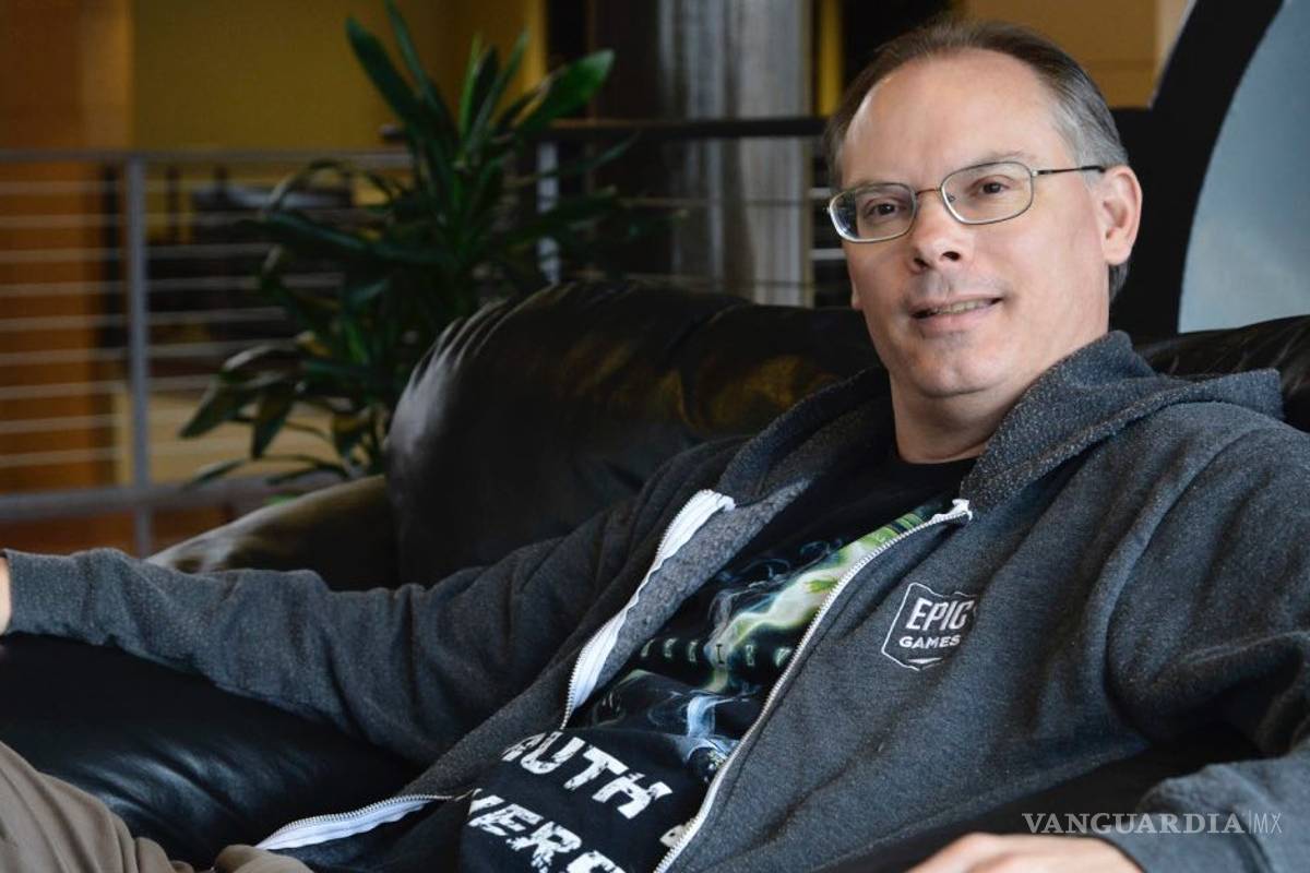 El creador de Fortnite usa su fortuna en autos... pero también compra bosques para salvarlos