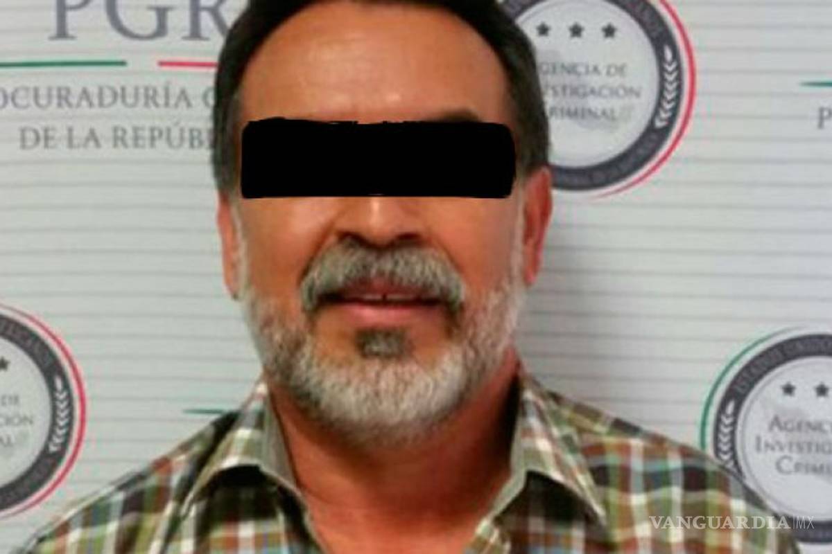 Nada sabían Rafa ni Julión: Raúl Flores ‘El Tío’ a la DEA