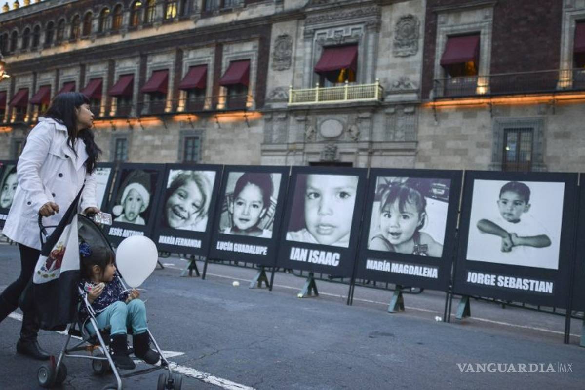 IMSS no debió suspender atención a víctimas de ABC, señala la CNDH
