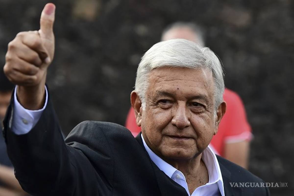 Banqueros se comprometen a trabajar con López Obrador