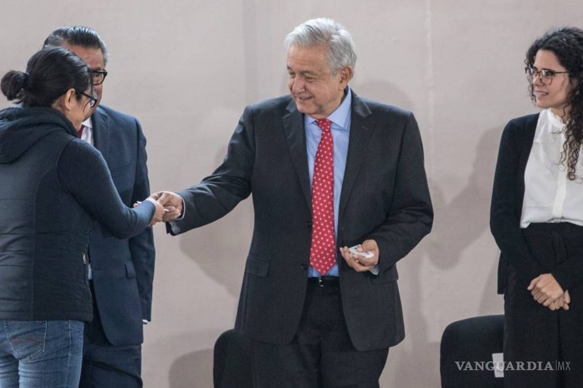 Gobierno de AMLO gastará casi 120 mil millones en programas sin reglas claras