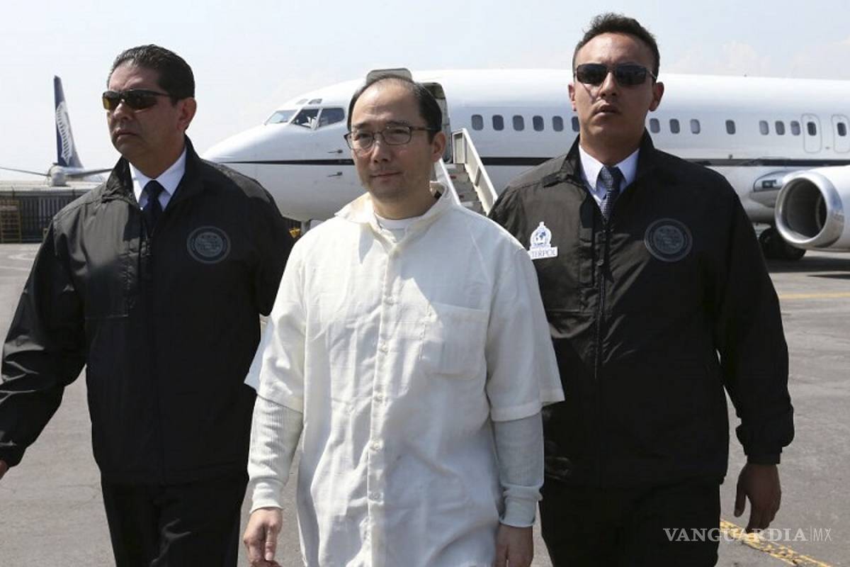 ¿Y dónde está el dinero incautado a Zhenli Ye Gon?, esto es lo que se sabe (oficialmente)