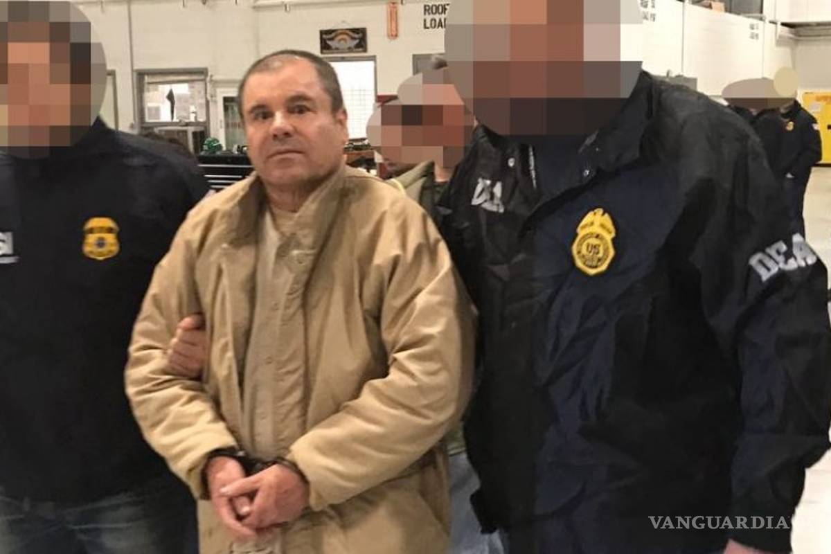 Infidelidad, asesinatos sanguinarios y violaciones... Los 5 momentos más impactantes en el 'Juicio del Siglo' contra 'El Chapo' Guzmán