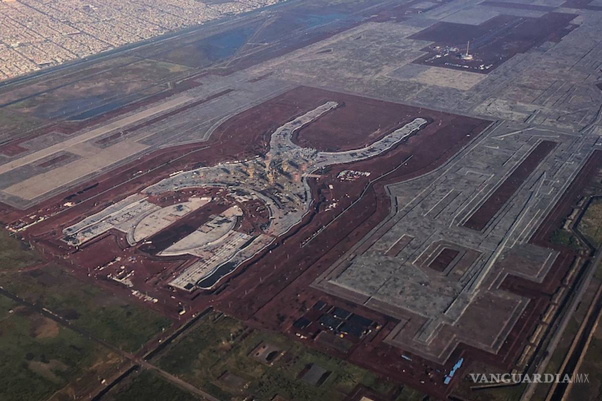 Tipo de cambio reaccionó bien por acuerdo con bonistas del NAIM: SHCP