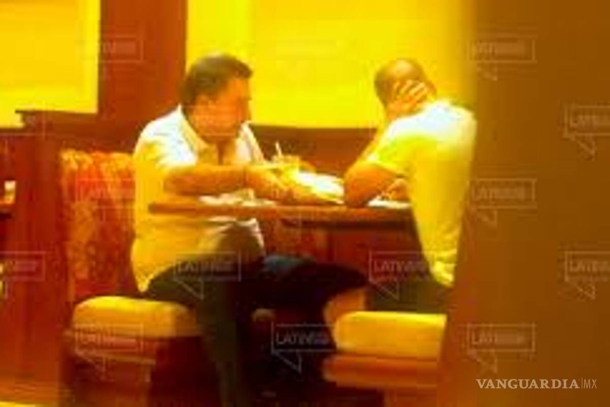 Pío López Obrador, hermano de AMLO, acude a la FGR a comparecer por los videoescándalos