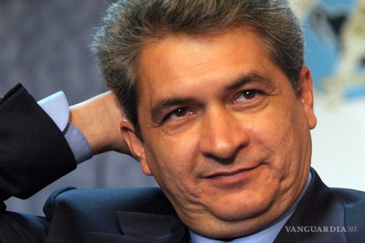 Liberan a presunto operador financiero de Tomás Yarrington