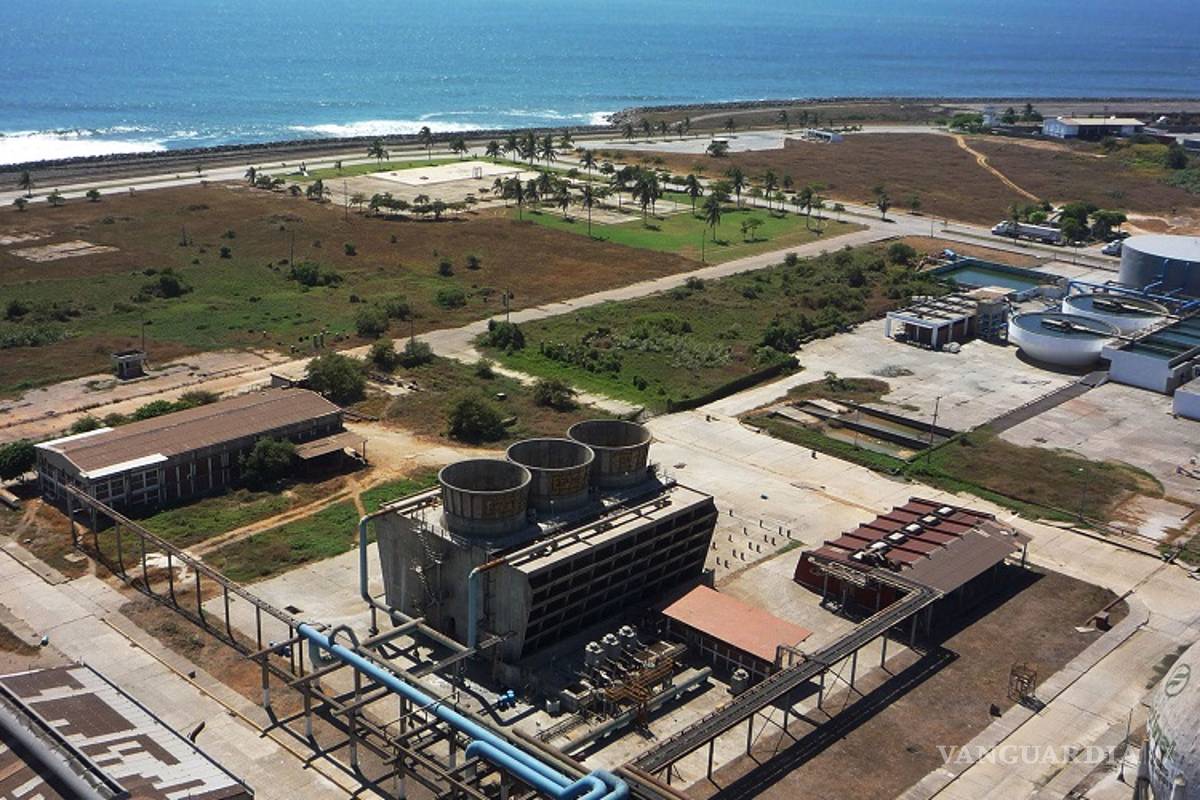 AHMSA envía desplegado a AMLO, rechaza sobreprecio en venta de Agro Nitrogenados