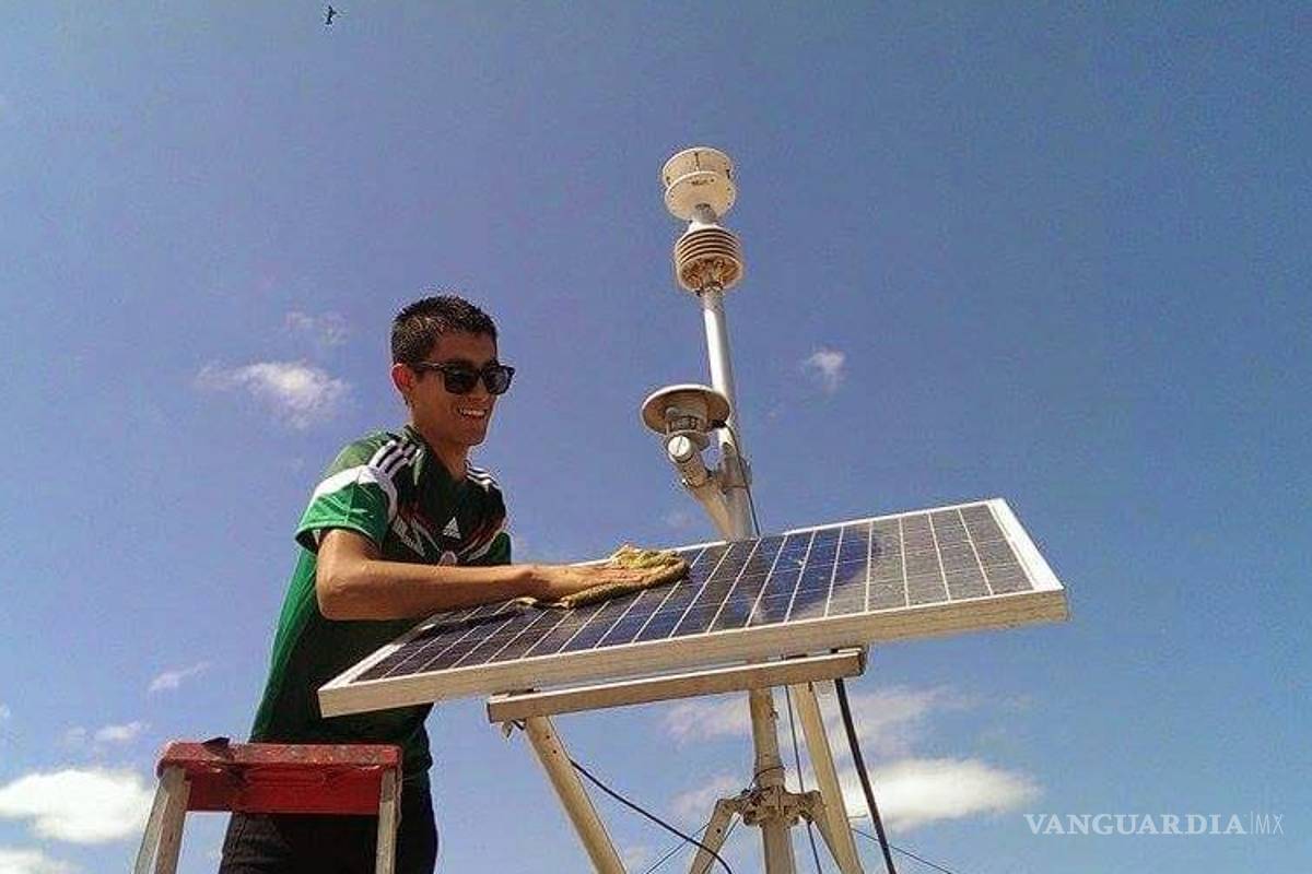 Tecnología vs la pobreza: así convirtieron a Puertecitos, BC, en un poblado de energía renovable