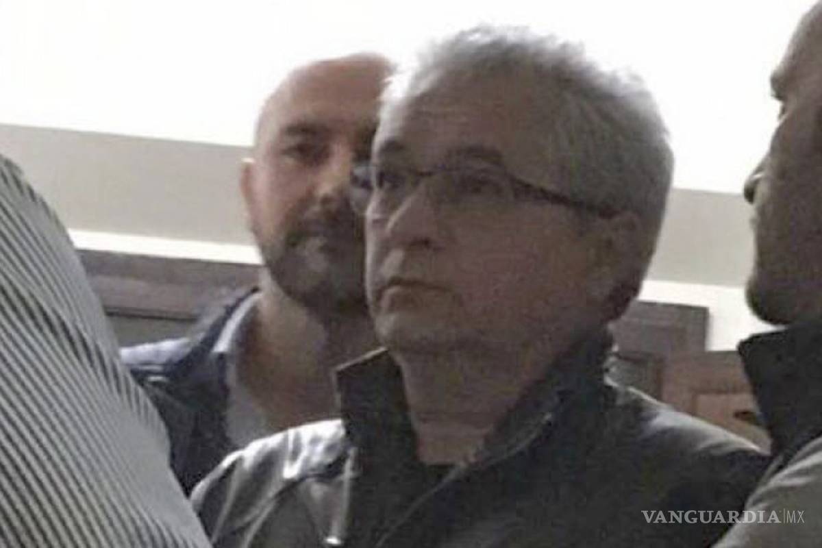 Italia frena extradición de Yarrington a México