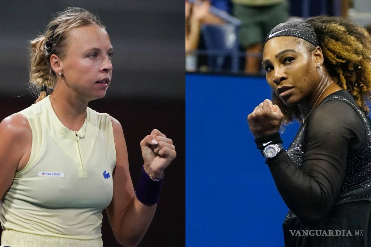 ¿Tras su primera victoria, podrá Serena Williams seguir adelante en el US Open?