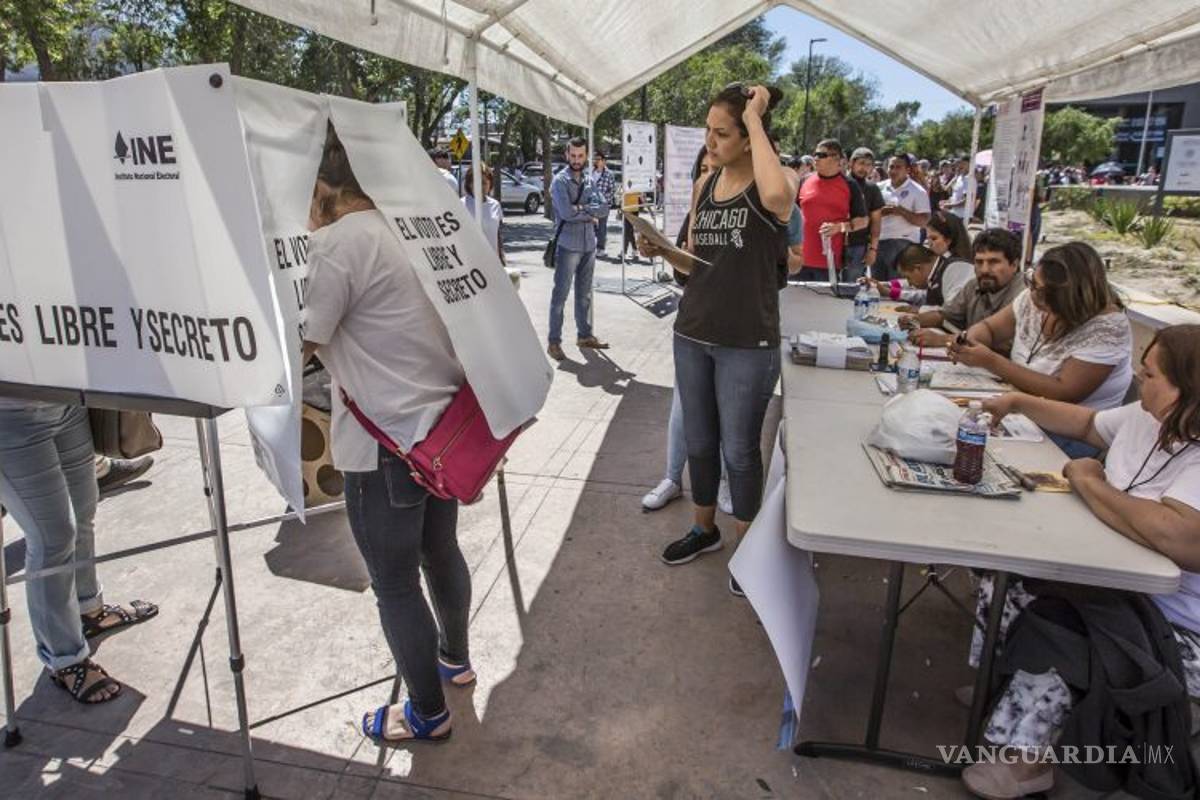 En Puebla robaron 70 paquetes electorales, la mayoría a punta de pistola