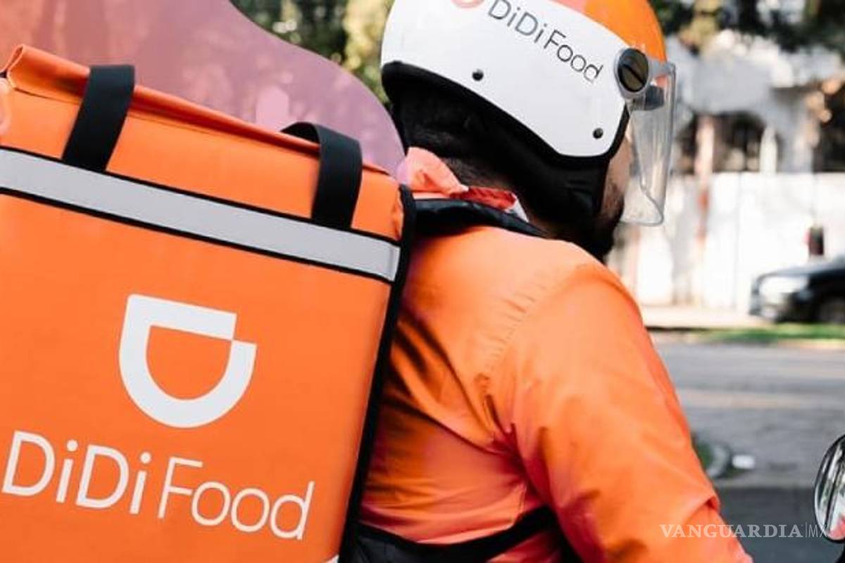 Saltillo: entre las ciudades que prefieren el pollo frito, dice DIDI Food