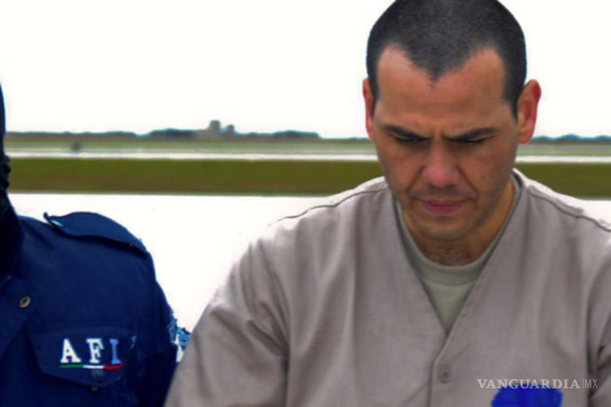 'El Vicentillo' asegura que Fox no ayudó al 'Chapo' a fugarse