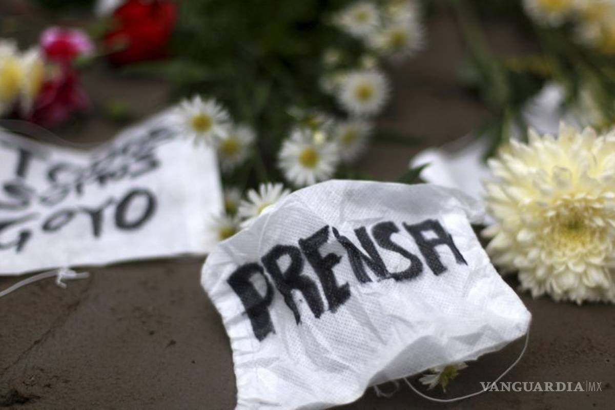 Ocho policías de Veracruz declaran por la muerte de Pedro Tamayo