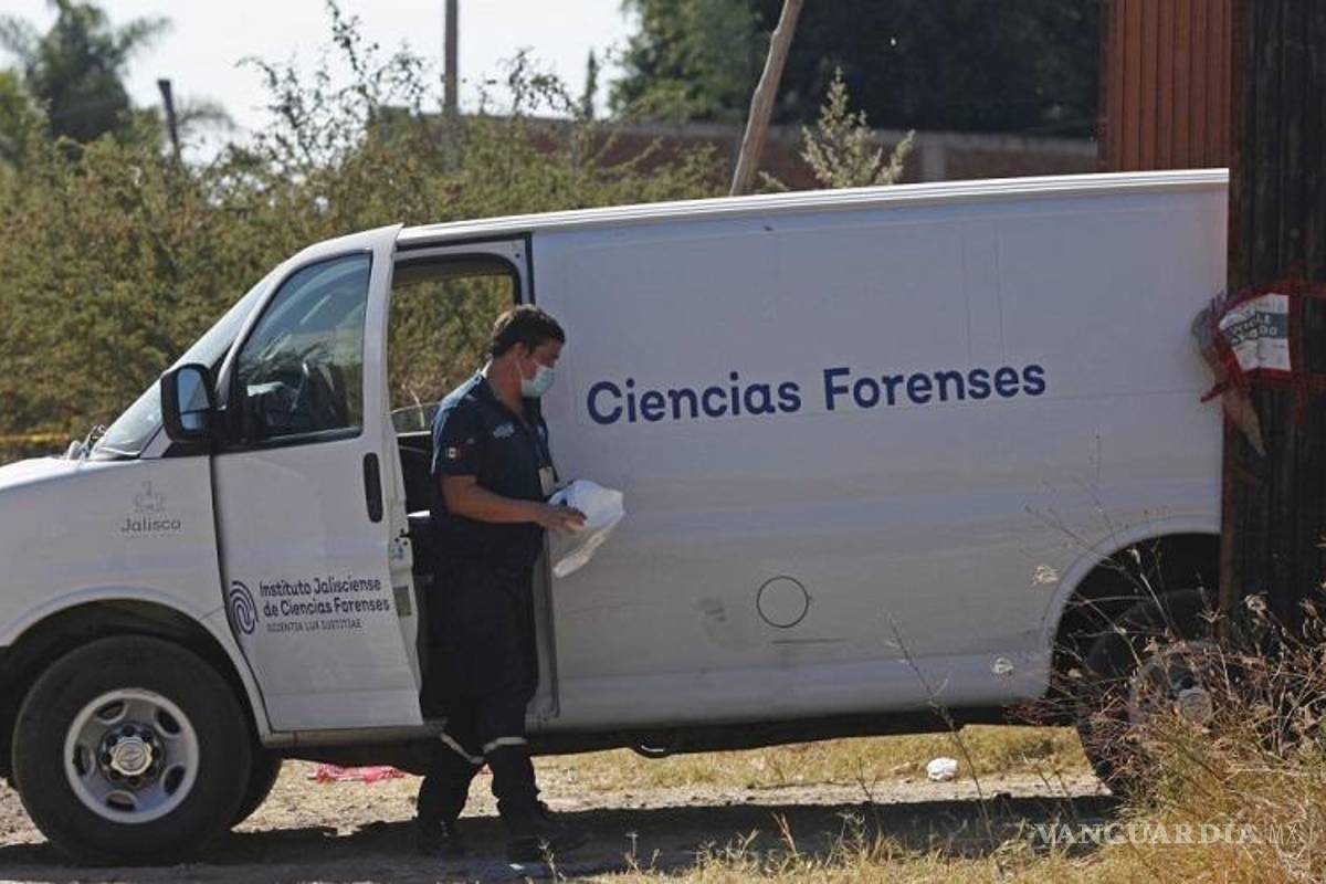 Ya opera el Banco Nacional de Datos Forense, afirma la FGR; 27 entidades han compartido información