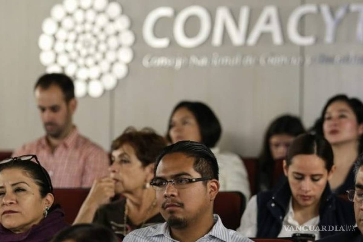Controversia en Conacyt: qué va a pasar con las becas