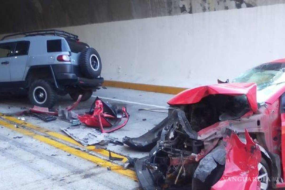 Fallece policía lagunero tras accidente en Mazatlán