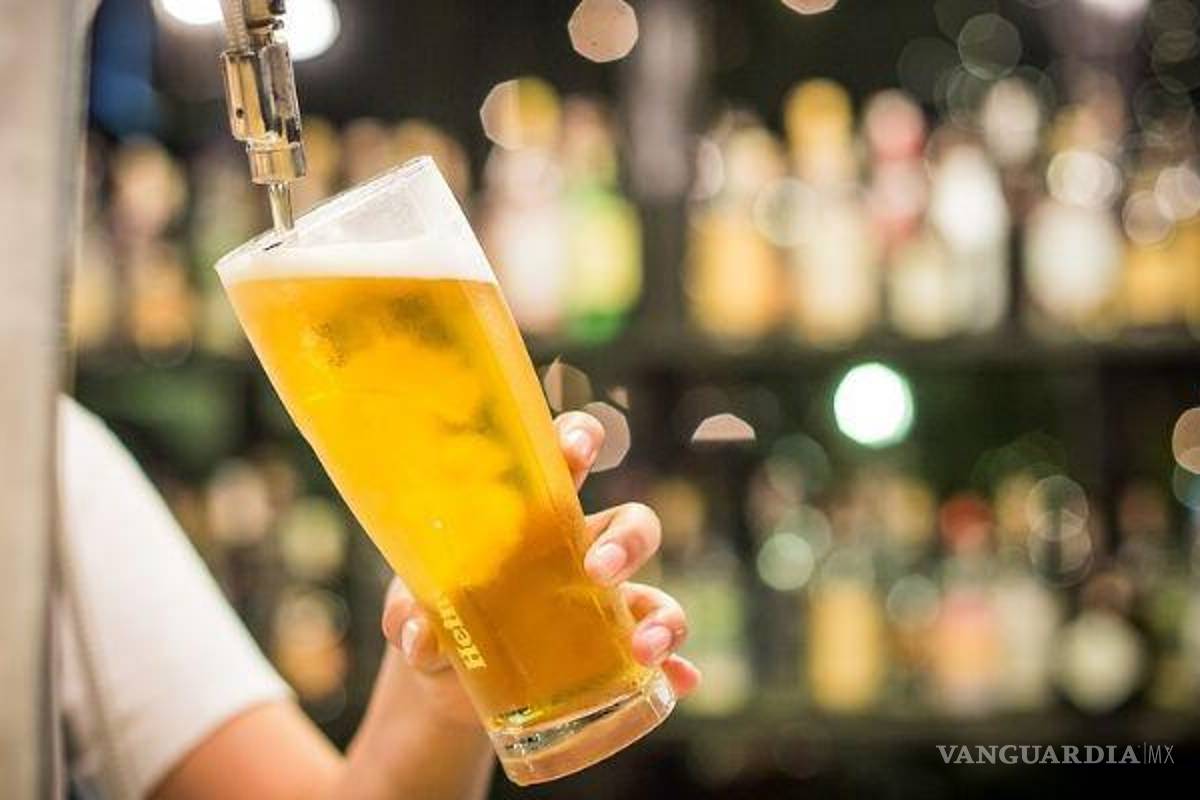 Bares de Saltillo aumentarán precio de cerveza; buscarán pactar convenios con las cervecerías