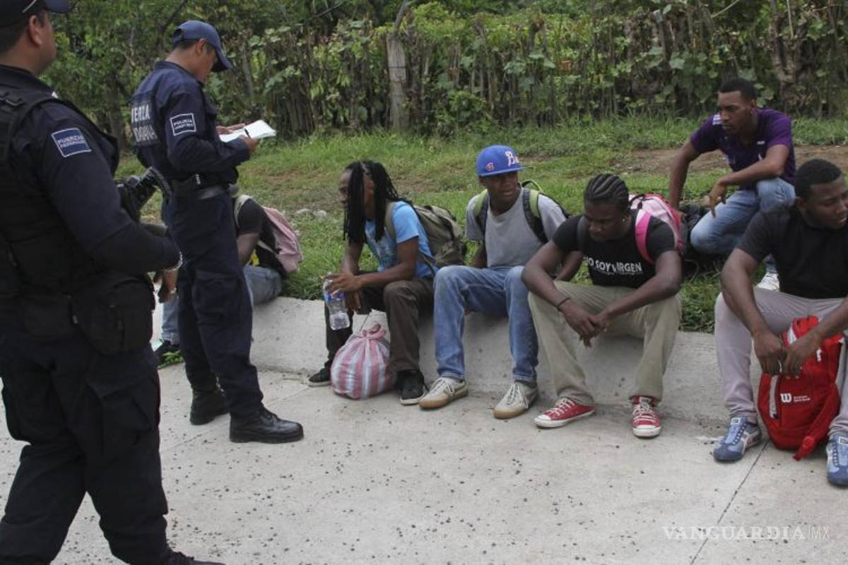 Durante sexenio de Peña Nieto detención de niños migrantes aumentó 842%