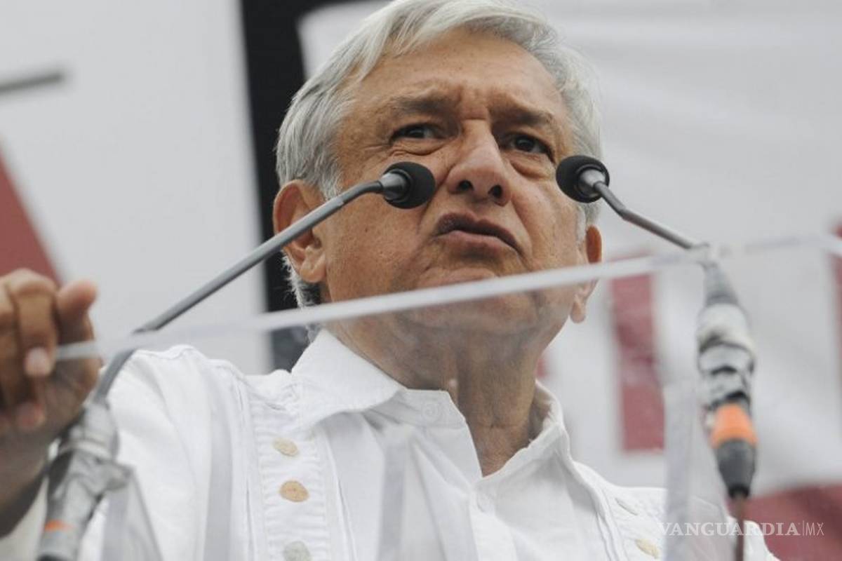 AMLO es "el señor de los mercados"