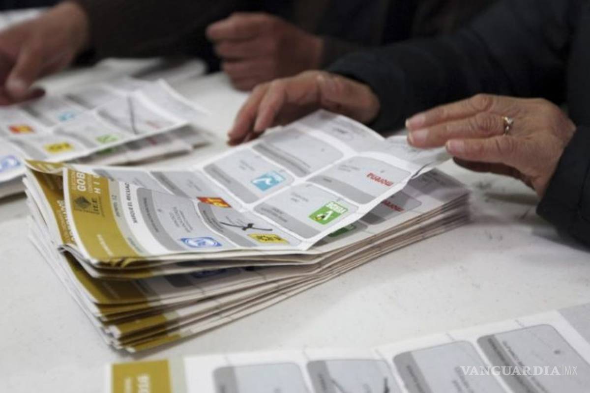 ‘Acentuarán volatilidad estrechas preferencias de voto’